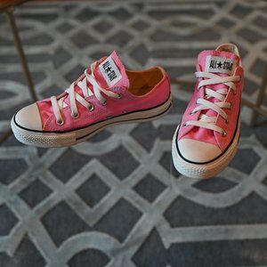 Chuck Taylor All Star Oxford Sneaker